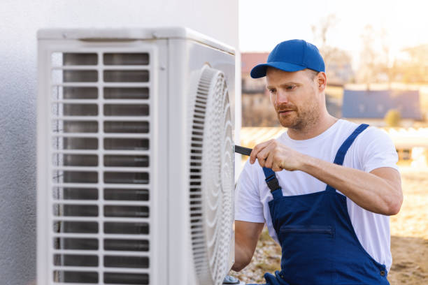 AC installation near me in Beaumont, TX
